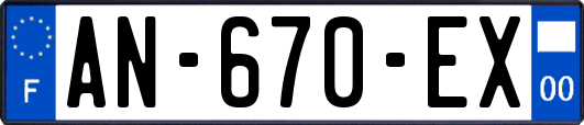 AN-670-EX