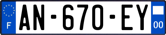 AN-670-EY