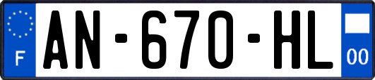 AN-670-HL