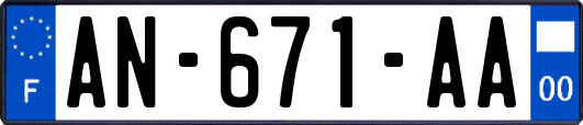 AN-671-AA