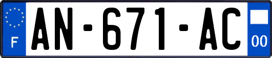 AN-671-AC