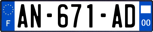 AN-671-AD