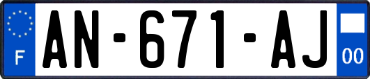 AN-671-AJ