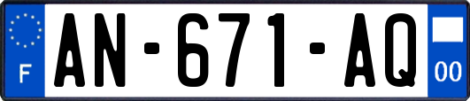 AN-671-AQ