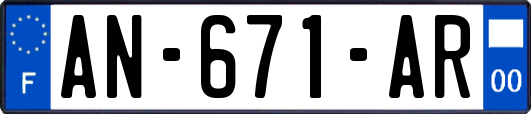 AN-671-AR