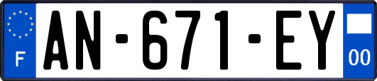 AN-671-EY