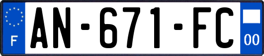 AN-671-FC