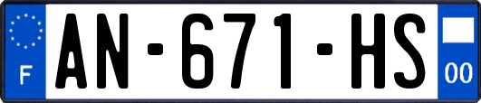 AN-671-HS