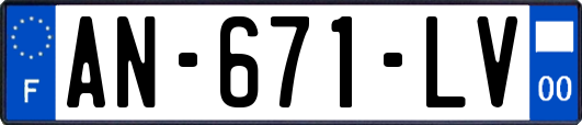 AN-671-LV