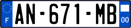 AN-671-MB