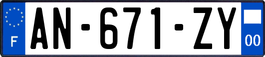 AN-671-ZY