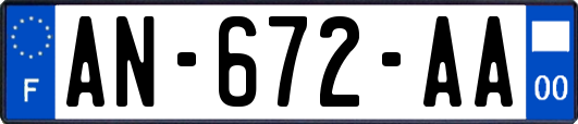 AN-672-AA