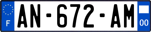 AN-672-AM