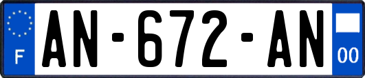 AN-672-AN