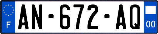 AN-672-AQ