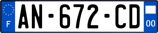 AN-672-CD