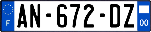 AN-672-DZ