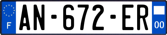 AN-672-ER