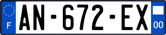 AN-672-EX