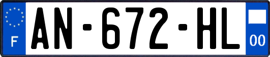 AN-672-HL