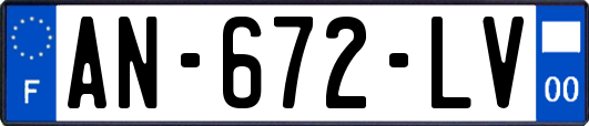 AN-672-LV