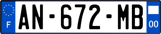 AN-672-MB