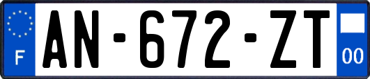 AN-672-ZT