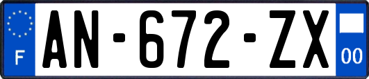 AN-672-ZX