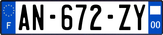 AN-672-ZY