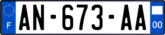 AN-673-AA