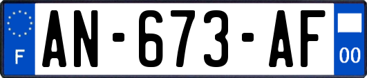 AN-673-AF