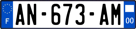 AN-673-AM