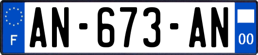 AN-673-AN