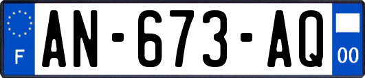 AN-673-AQ