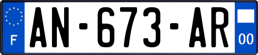 AN-673-AR