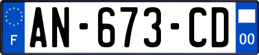 AN-673-CD