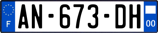 AN-673-DH