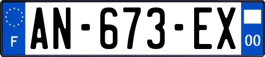 AN-673-EX