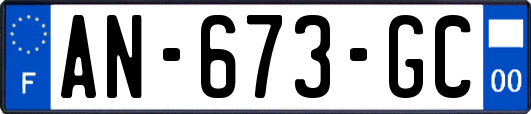 AN-673-GC