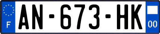 AN-673-HK