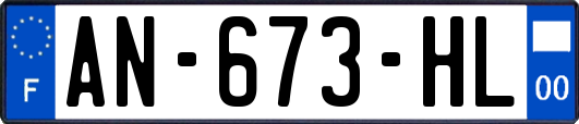 AN-673-HL