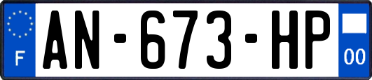 AN-673-HP