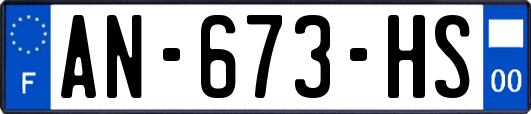 AN-673-HS