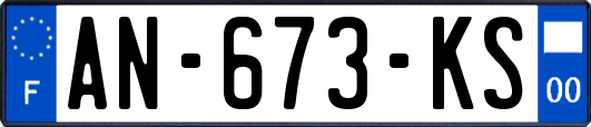 AN-673-KS