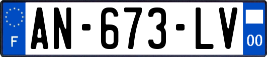 AN-673-LV