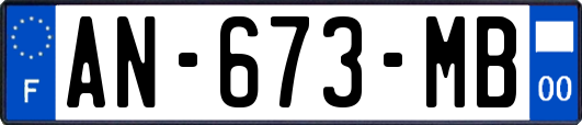 AN-673-MB