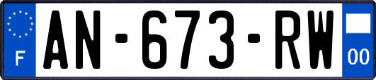 AN-673-RW