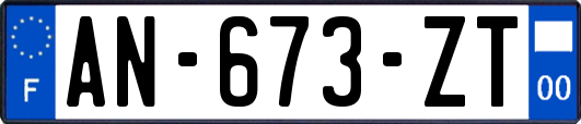AN-673-ZT