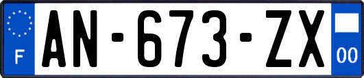 AN-673-ZX