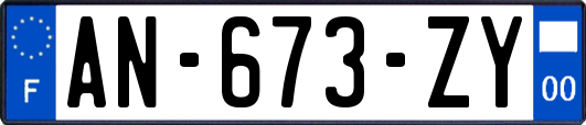 AN-673-ZY